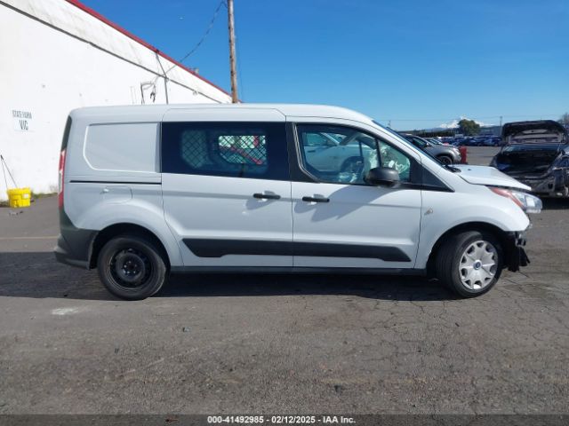 NM0LE7E27L1435983 Ford Transit Connect Xl Cargo Van