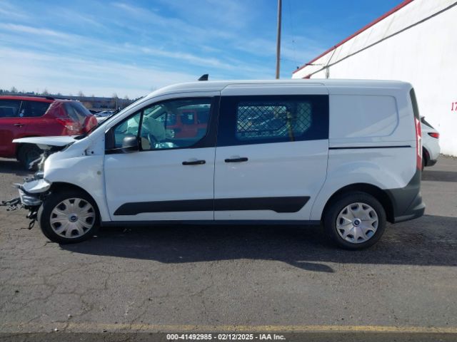NM0LE7E27L1435983 Ford Transit Connect Xl Cargo Van