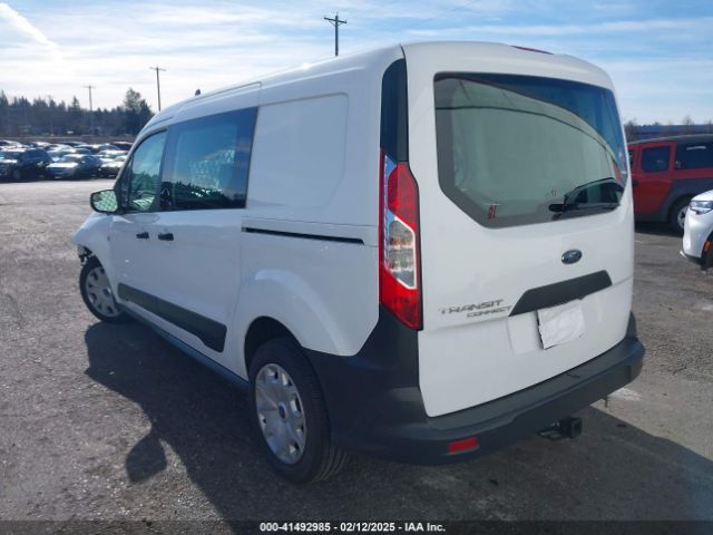 NM0LE7E27L1435983 Ford Transit Connect Xl Cargo Van