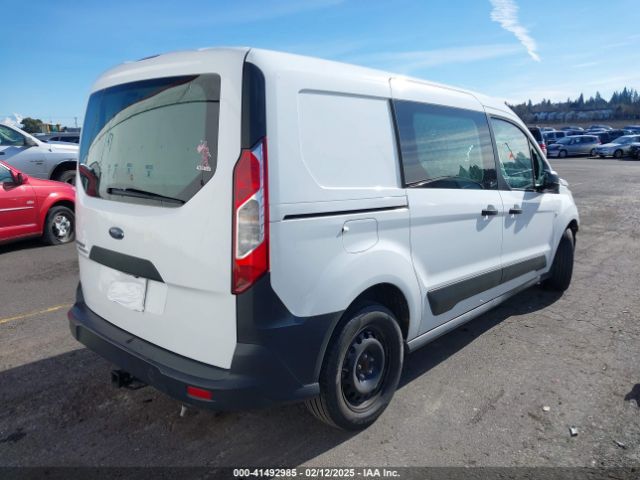 NM0LE7E27L1435983 Ford Transit Connect Xl Cargo Van