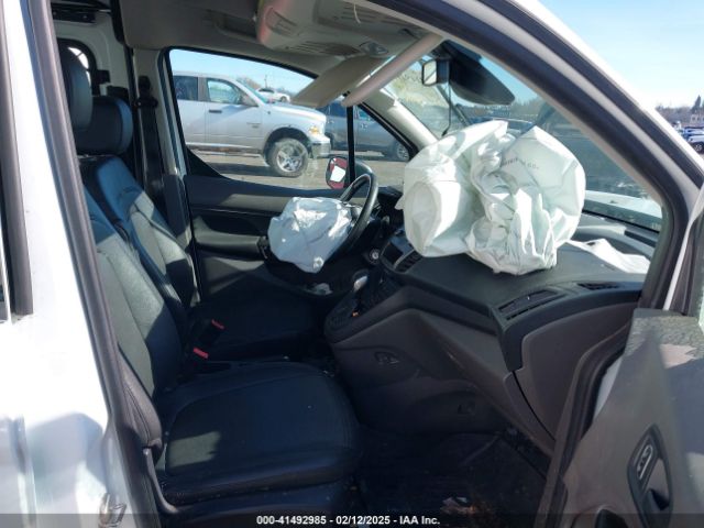 NM0LE7E27L1435983 Ford Transit Connect Xl Cargo Van