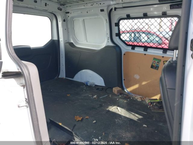 NM0LE7E27L1435983 Ford Transit Connect Xl Cargo Van