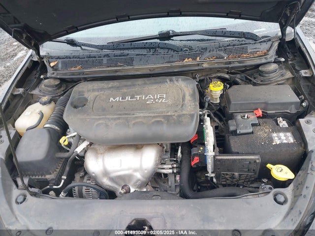 Dodge Dart 2015 1C3CDFBB8FD267363 Image 30