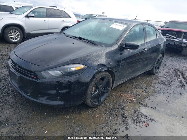 Dodge Dart 2015 1C3CDFBB8FD267363 Image 22
