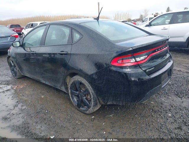 Dodge Dart 2015 1C3CDFBB8FD267363 Image 23