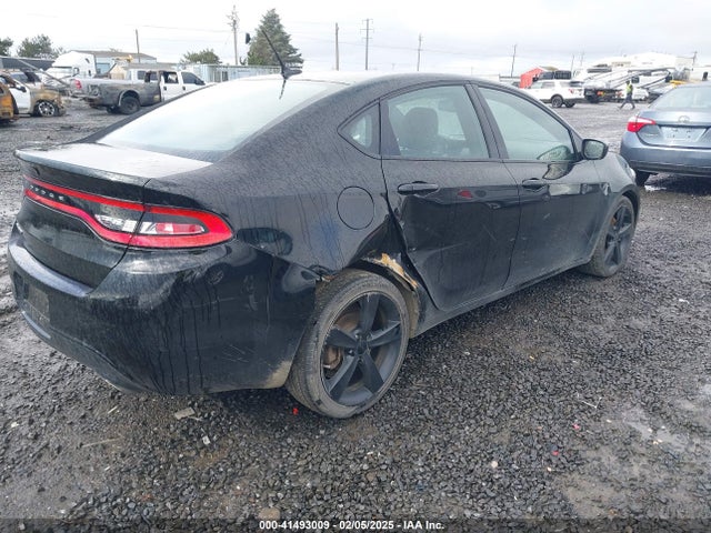 Dodge Dart 2015 1C3CDFBB8FD267363 Image 24