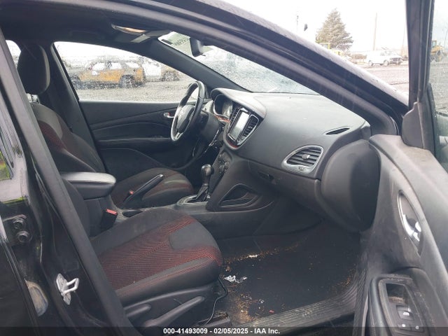 Dodge Dart 2015 1C3CDFBB8FD267363 Image 25