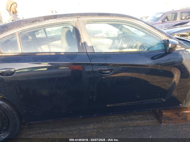 Dodge Charger Se 2014 2C3CDXBG1EH358820 Image 14