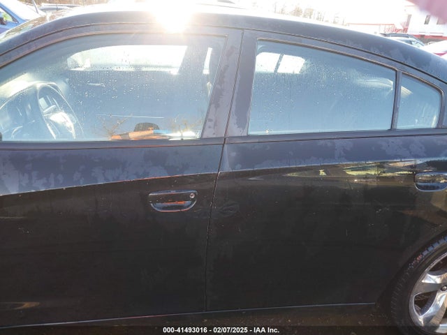 Dodge Charger Se 2014 2C3CDXBG1EH358820 Image 15