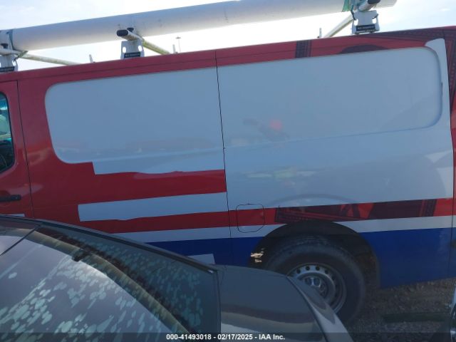 1N6BF0KY6JN802368 Nissan Nv Cargo Nv2500 Hd S V6