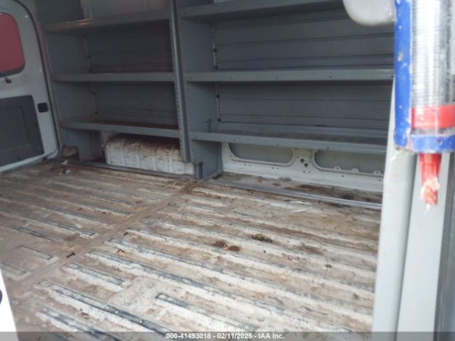 1N6BF0KY6JN802368 Nissan Nv Cargo Nv2500 Hd S V6