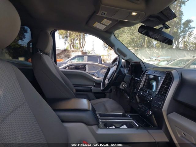 1FTEW1E46LFA76636 Ford F-150 Xlt