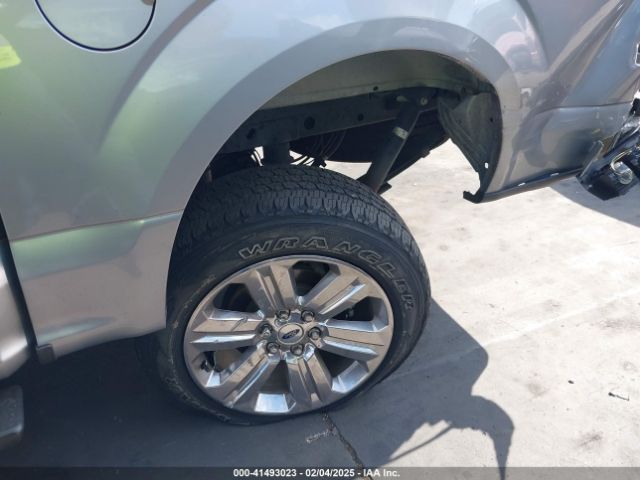 1FTEW1E46LFA76636 Ford F-150 Xlt