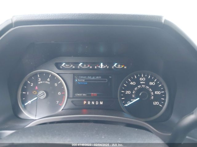 1FTEW1E46LFA76636 Ford F-150 Xlt