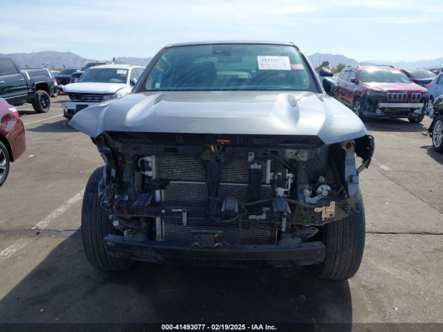 1N6ED1EJ3NN691288 Nissan Frontier Sv 4x2
