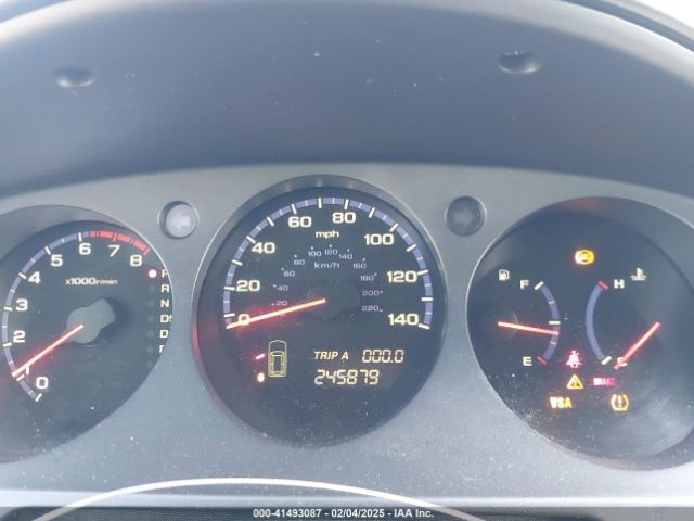 2006 ACURA MDX 2HNYD18816H536591 Photo 6