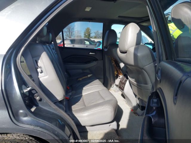2006 ACURA MDX 2HNYD18816H536591 Photo 7