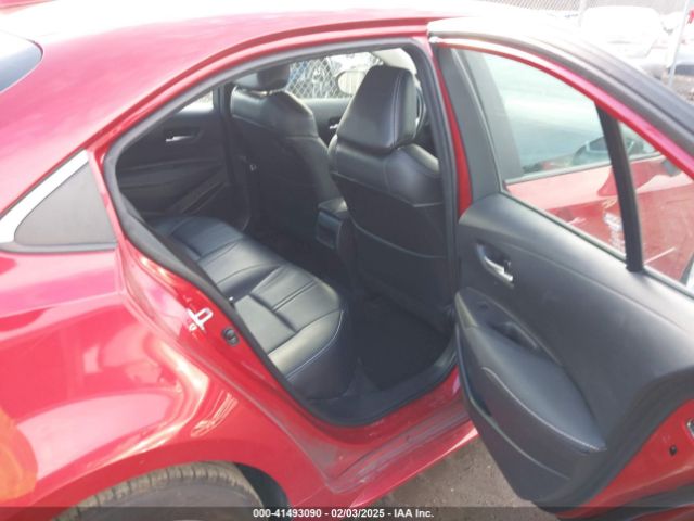 5YFFPMAE9MP194966 Toyota Corolla Xle