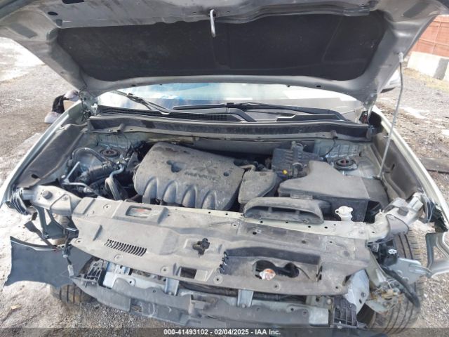 2019 MITSUBISHI OUTLANDER JA4AD3A36KZ028378 Photo 9