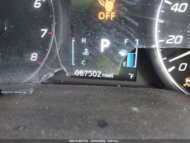 2019 MITSUBISHI OUTLANDER JA4AD3A36KZ028378 Photo 6