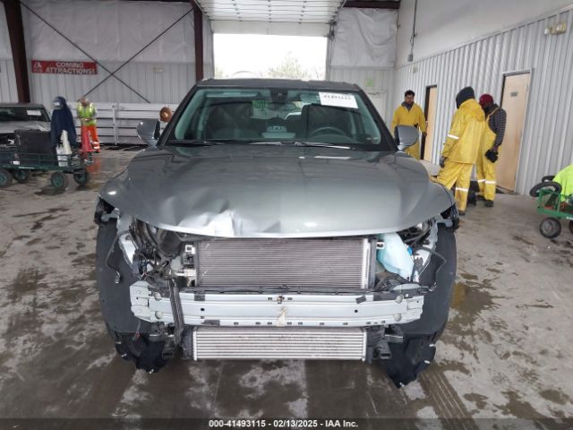 3GNKBCR47RS190225 Chevrolet Blazer Fwd 2lt
