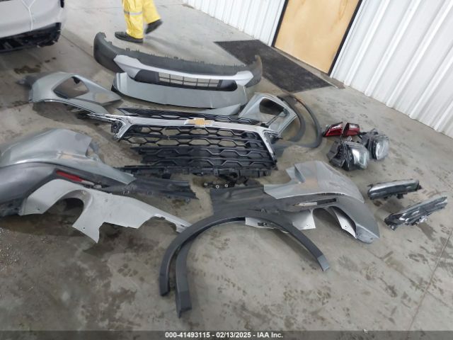 3GNKBCR47RS190225 Chevrolet Blazer Fwd 2lt