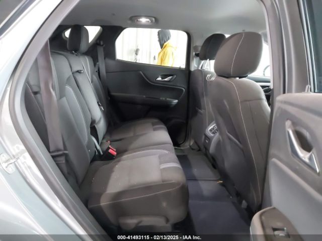 3GNKBCR47RS190225 Chevrolet Blazer Fwd 2lt