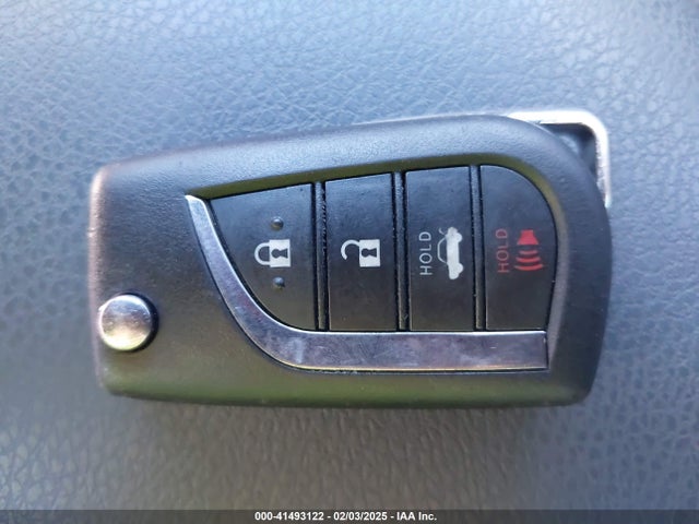 Toyota CAMRY SE 2023 4T1G11AK2PU758230 Image 11