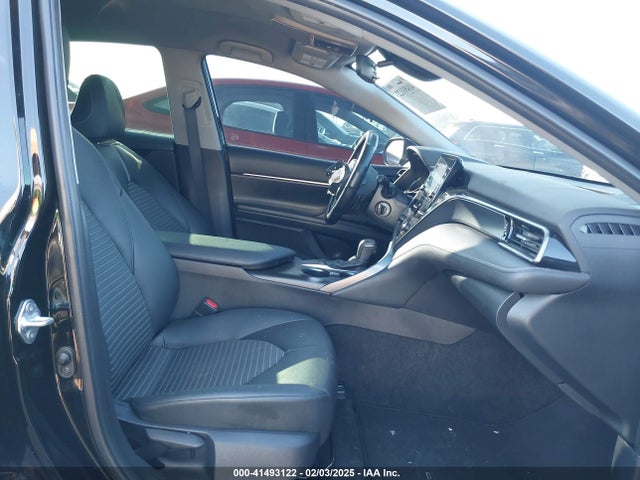 Toyota CAMRY SE 2023 4T1G11AK2PU758230 Image 5