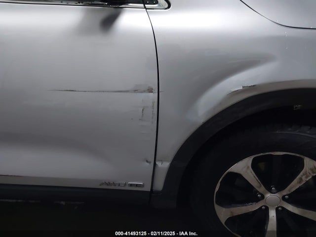 5XYPHDA51GG068207 KIA Sorento 3.3l Ex