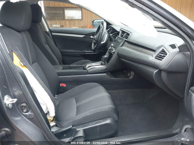 19XFC1F3XKE212584 Honda CIVIC EX