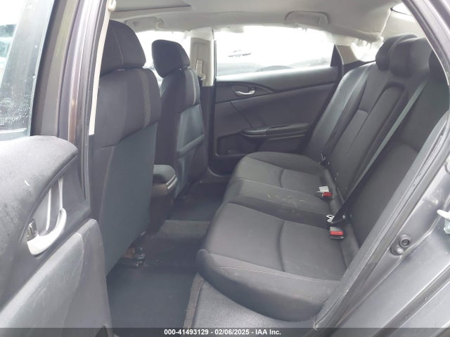 19XFC1F3XKE212584 Honda CIVIC EX