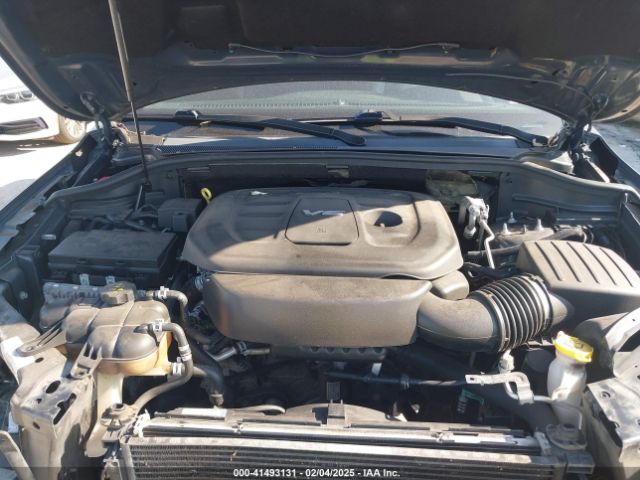 1C4RJEAG3JC125054 Jeep Grand Cherokee Altitude 4x2