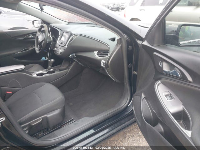 1G1ZB5ST4GF345635 Chevrolet MALIBU LS