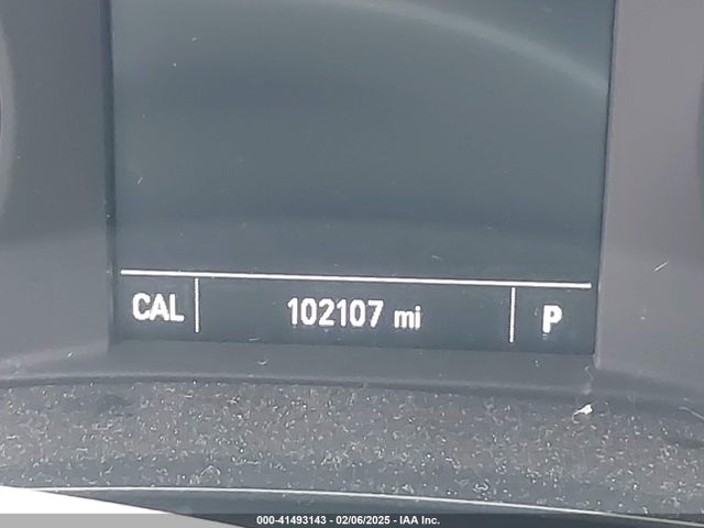 1G1ZB5ST4GF345635 Chevrolet MALIBU LS