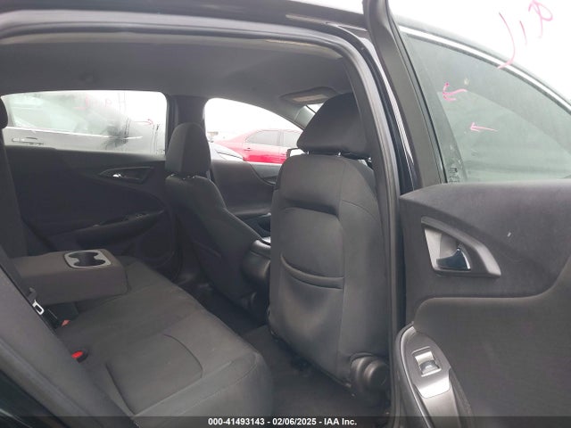 1G1ZB5ST4GF345635 Chevrolet MALIBU LS