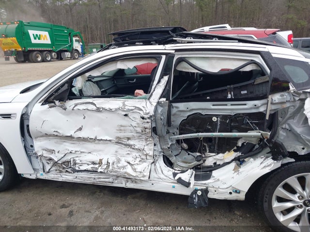 KIA OPTIMA EX 2017 5XXGU4L35HG151426 Image 15