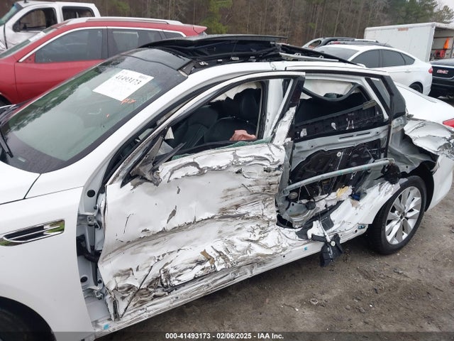 KIA OPTIMA EX 2017 5XXGU4L35HG151426 Image 6