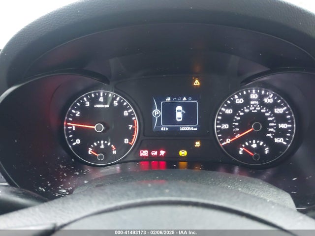 KIA OPTIMA EX 2017 5XXGU4L35HG151426 Image 7