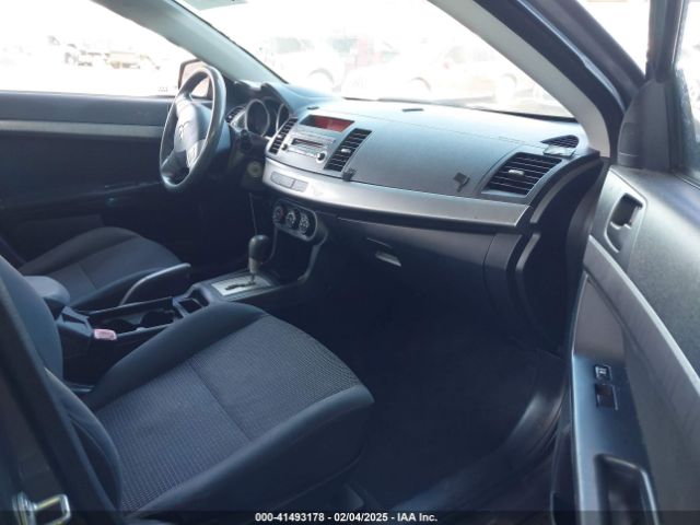 2011 MITSUBISHI LANCER JA32U2FU2BU041114 Photo 4