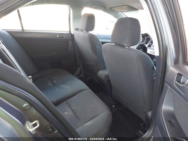 2011 MITSUBISHI LANCER JA32U2FU2BU041114 Photo 7