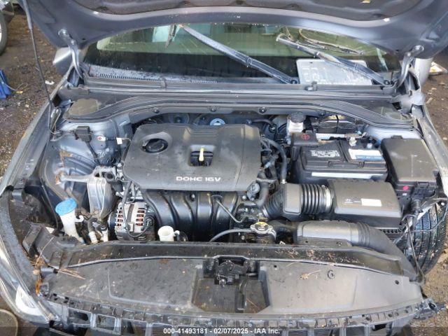 KMHD84LF0JU553576 Hyundai Elantra Limited