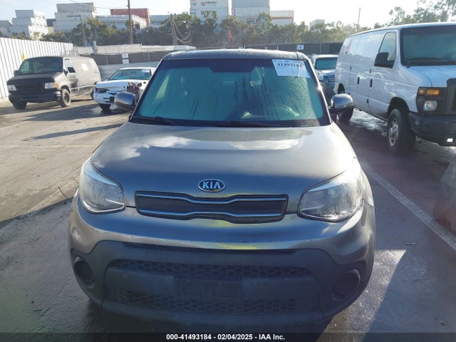KIA Soul 2018 KNDJN2A26J7536848 Image 11
