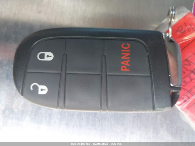 3C4NJDAN8RT170417 Jeep Compass Sport 4x4