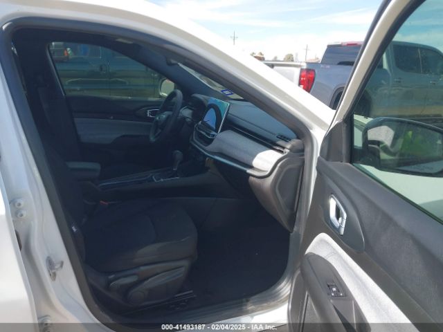 3C4NJDAN8RT170417 Jeep Compass Sport 4x4