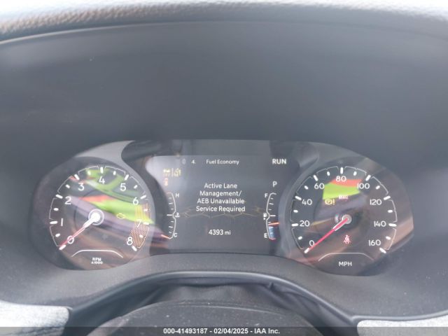 3C4NJDAN8RT170417 Jeep Compass Sport 4x4
