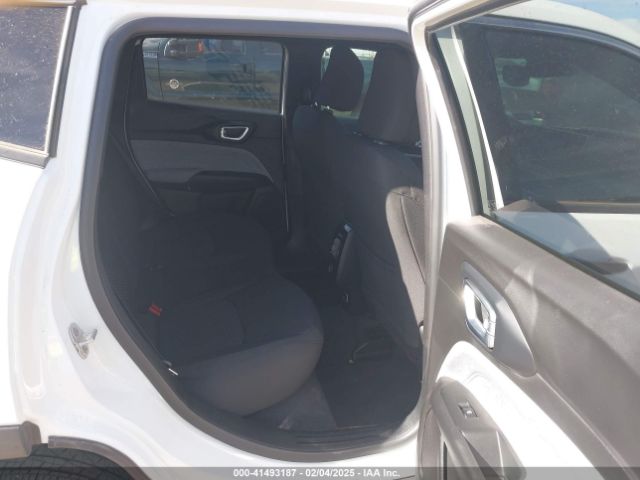 3C4NJDAN8RT170417 Jeep Compass Sport 4x4