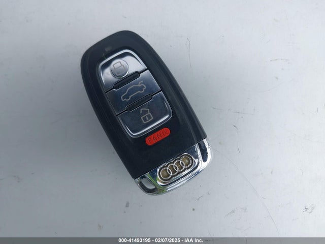 2010 AUDI A4 WAUWFAFL9AA147569 Photo 10