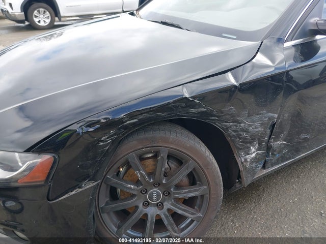 2010 AUDI A4 WAUWFAFL9AA147569 Photo 5
