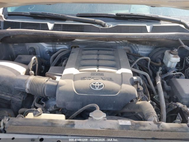 5TFDW5F11GX559846 Toyota Tundra Sr5 5.7l V8
